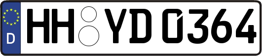 HH-YD0364