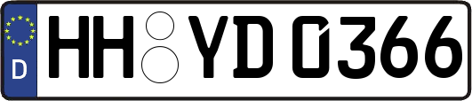 HH-YD0366