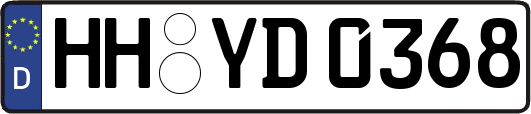 HH-YD0368