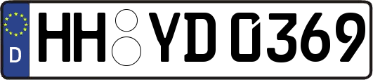 HH-YD0369
