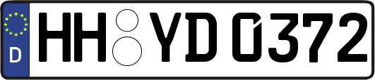 HH-YD0372