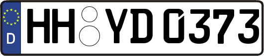 HH-YD0373