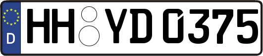 HH-YD0375