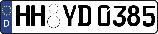 HH-YD0385