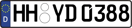 HH-YD0388
