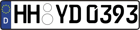 HH-YD0393