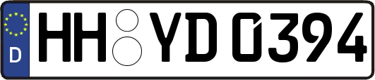 HH-YD0394
