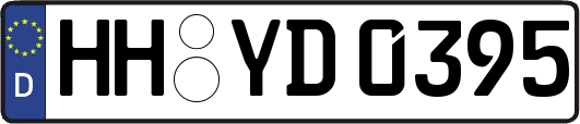 HH-YD0395