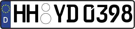 HH-YD0398