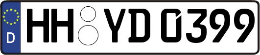 HH-YD0399