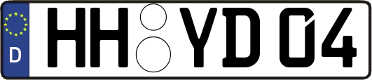HH-YD04