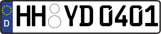 HH-YD0401