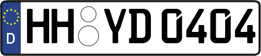 HH-YD0404