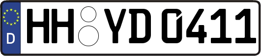 HH-YD0411