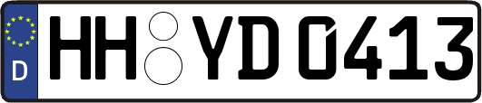 HH-YD0413
