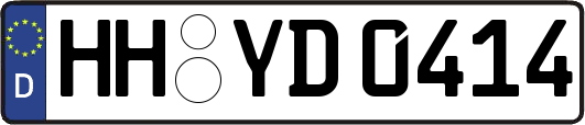 HH-YD0414