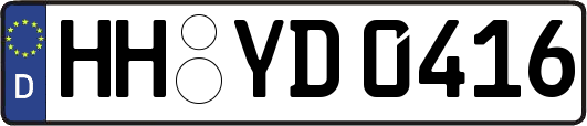 HH-YD0416