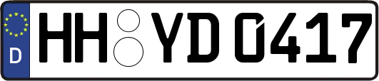 HH-YD0417