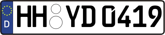 HH-YD0419