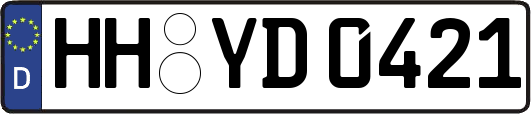 HH-YD0421
