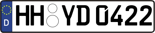 HH-YD0422