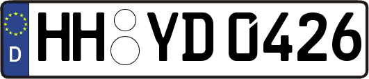 HH-YD0426