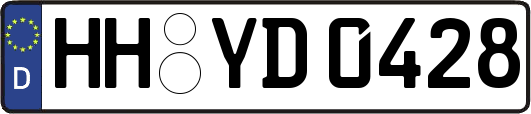 HH-YD0428
