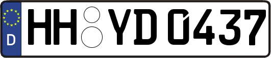 HH-YD0437