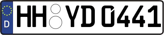 HH-YD0441