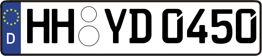 HH-YD0450