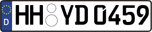 HH-YD0459
