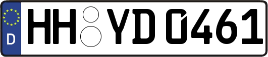 HH-YD0461