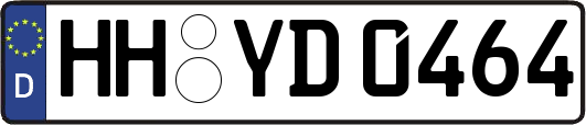 HH-YD0464