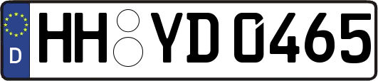 HH-YD0465