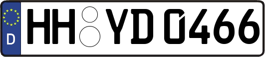 HH-YD0466