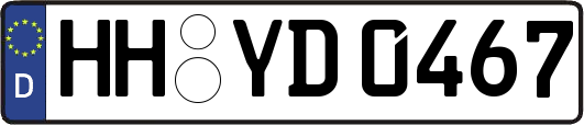 HH-YD0467