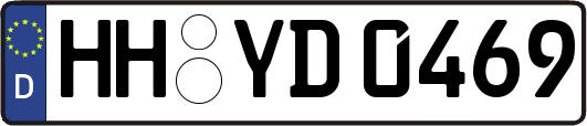 HH-YD0469