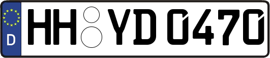 HH-YD0470
