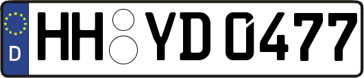 HH-YD0477