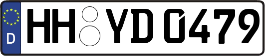 HH-YD0479