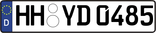 HH-YD0485