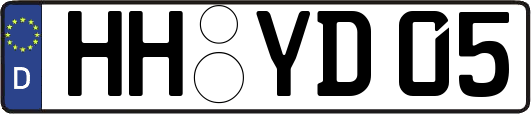 HH-YD05