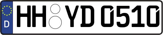 HH-YD0510