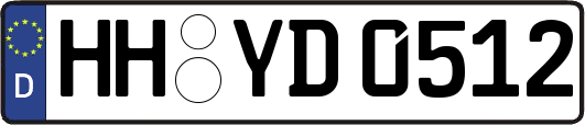 HH-YD0512