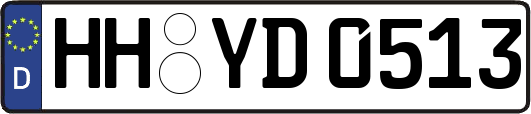 HH-YD0513