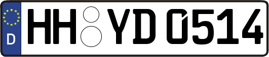 HH-YD0514
