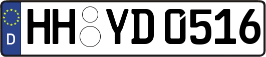 HH-YD0516