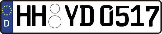 HH-YD0517