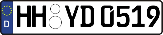 HH-YD0519
