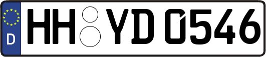 HH-YD0546